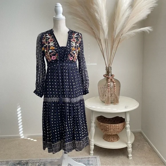chinese dress ladies Sage Maeve Corset Midi Dress - Elegant Women's Fashion main image 0